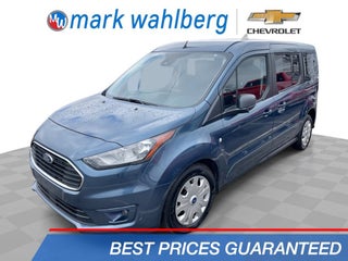 2023 Ford Transit Connect Wagon XLT