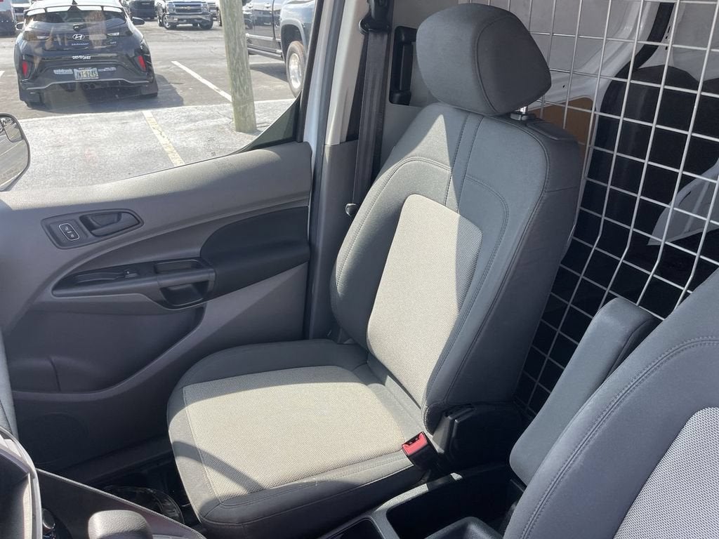 2019 Ford Transit Connect XL
