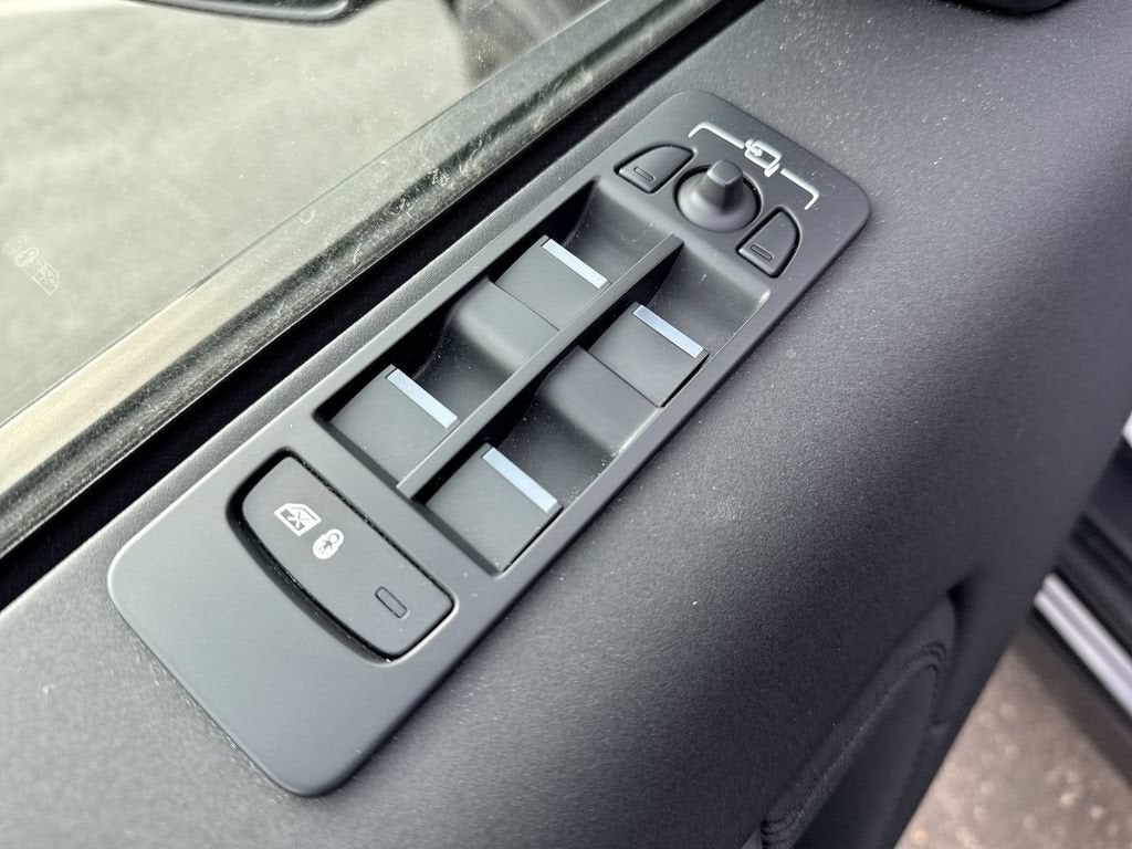 2023 Land Rover Discovery Sport S