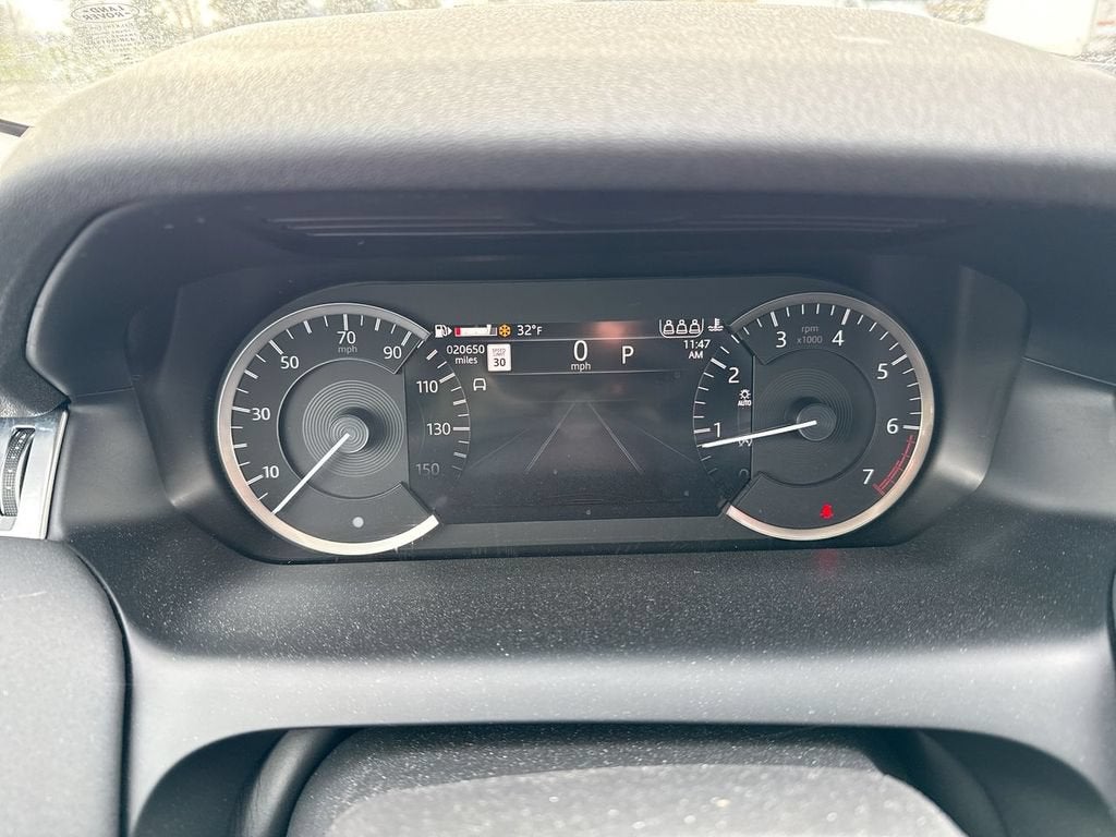 2023 Land Rover Discovery Sport S