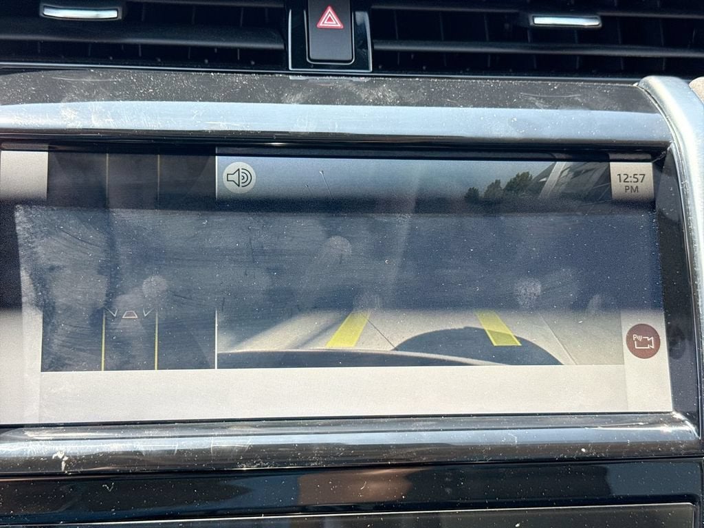 2023 Land Rover Discovery Sport S