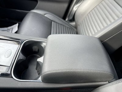 2023 Land Rover Discovery Sport S