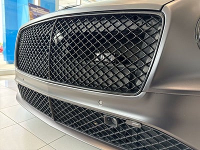 2022 Bentley Continental GT Speed