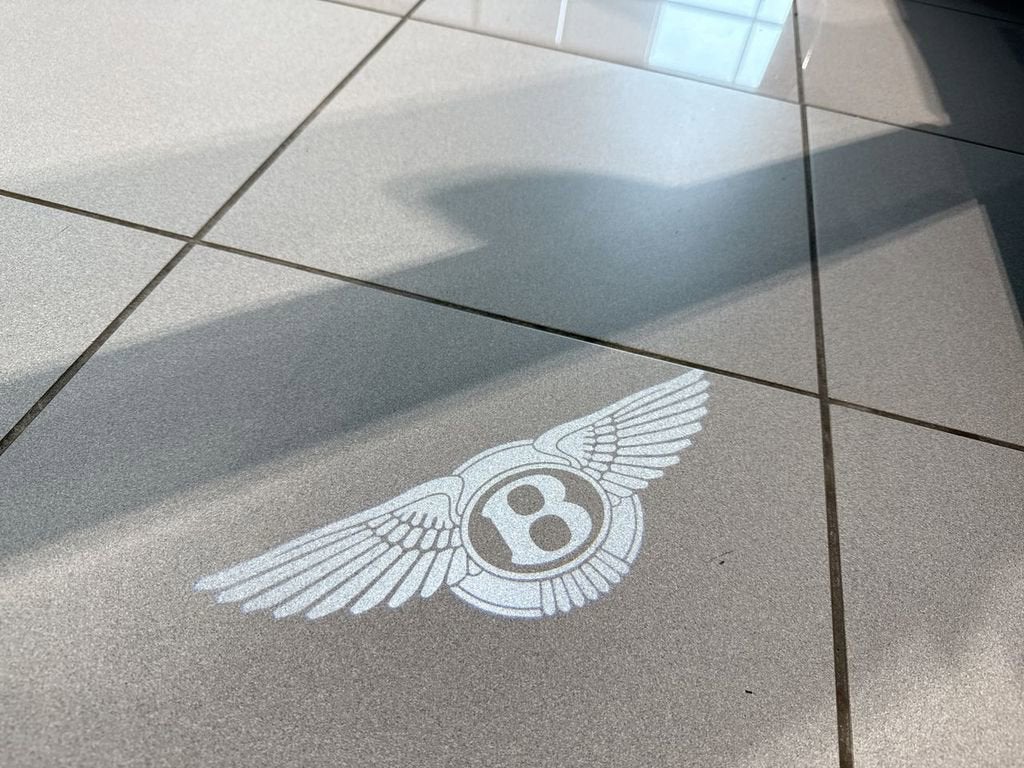 2022 Bentley Continental GT Speed
