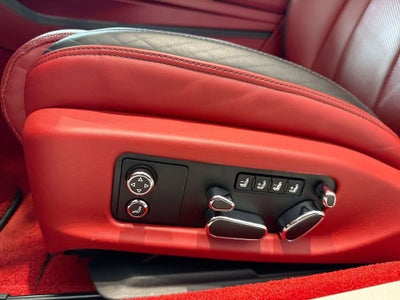 2022 Bentley Continental GT Speed