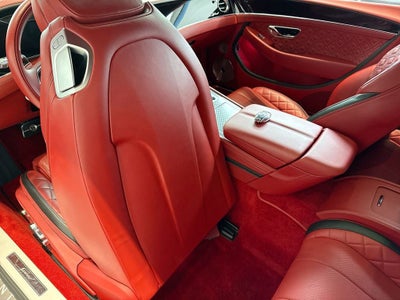 2022 Bentley Continental GT Speed