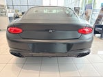 2022 Bentley Continental GT Speed