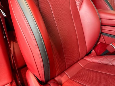2022 Bentley Continental GT Speed
