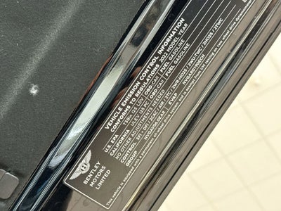 2022 Bentley Continental GT Speed