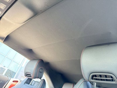 2021 Mercedes-Benz C-Class AMG® C 43