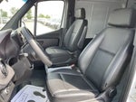 2024 Mercedes-Benz Sprinter Van 2500 Standard Roof I4 Diesel 144" RWD