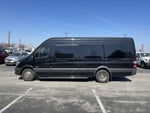 2016 Mercedes-Benz Sprinter Chassis-Cabs 2WD Reg Cab 170" WB