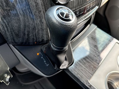 2016 Mercedes-Benz Sprinter Chassis-Cabs 2WD Reg Cab 170" WB