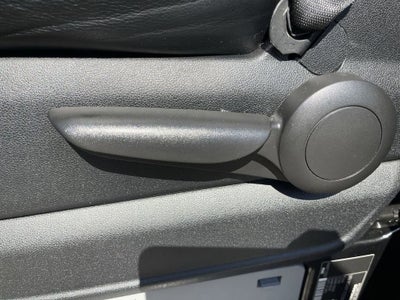 2016 Mercedes-Benz Sprinter Chassis-Cabs 2WD Reg Cab 170" WB