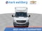 2016 Mercedes-Benz Sprinter 3500 Chassis EXT