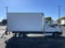 2016 Mercedes-Benz Sprinter 3500 Chassis EXT