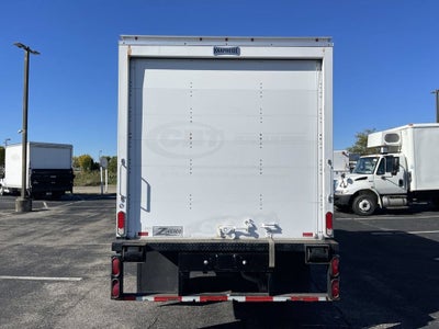 2016 Mercedes-Benz Sprinter 3500 Chassis EXT