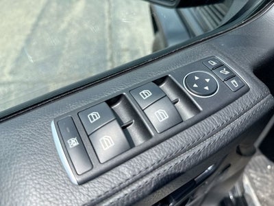 2017 Mercedes-Benz G-Class G 550