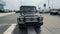 2017 Mercedes-Benz G-Class G 550