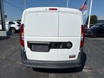 2017 RAM ProMaster City Cargo Van Tradesman