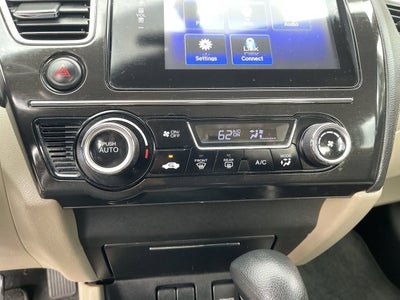 2015 Honda Civic SE