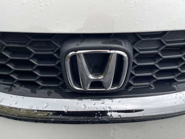 2015 Honda Civic SE