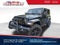 2022 Jeep Wrangler Willys 4x4