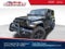 2022 Jeep Wrangler Willys 4x4