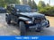 2022 Jeep Wrangler Willys 4x4