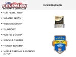 2022 Jeep Wrangler Willys 4x4