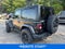 2022 Jeep Wrangler Willys 4x4