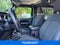 2022 Jeep Wrangler Willys 4x4