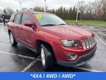 2015 Jeep Compass High Altitude