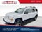 2015 Jeep Patriot High Altitude