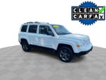2015 Jeep Patriot High Altitude