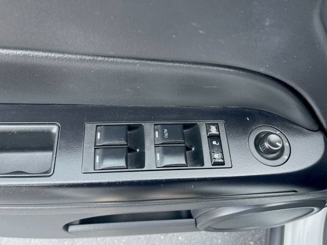 2015 Jeep Patriot High Altitude