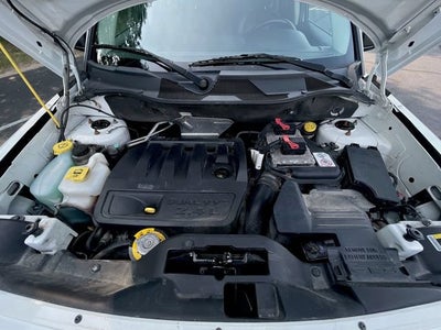 2015 Jeep Patriot High Altitude