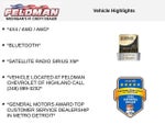 2015 Jeep Patriot High Altitude