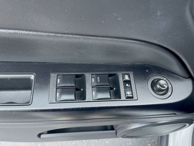 2015 Jeep Patriot High Altitude