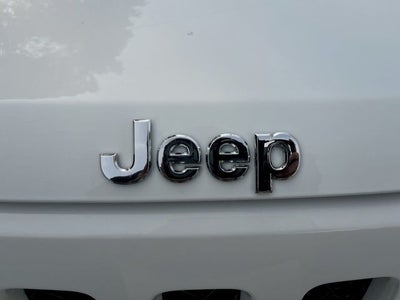2015 Jeep Patriot High Altitude