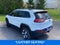 2018 Jeep Cherokee Trailhawk