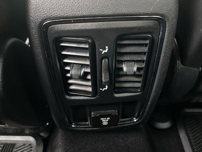 2020 Jeep Grand Cherokee Altitude 4X4