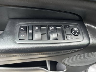 2020 Jeep Grand Cherokee Altitude 4X4