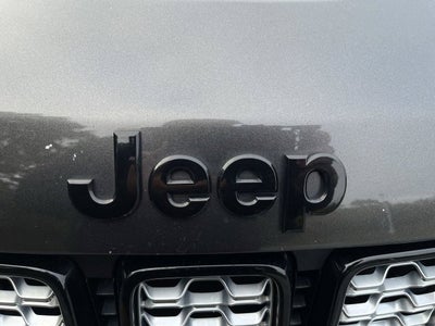 2020 Jeep Grand Cherokee Altitude 4X4