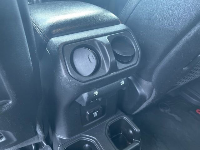 2023 Jeep Gladiator Mojave 4x4