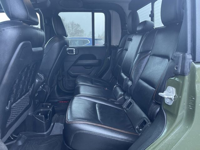 2023 Jeep Gladiator Mojave 4x4