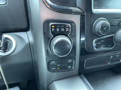 2014 RAM 1500 Sport