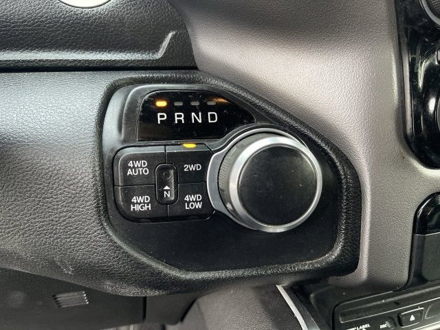 2019 RAM 1500 Big Horn/Lone Star Crew Cab 4x4 5'7" Box