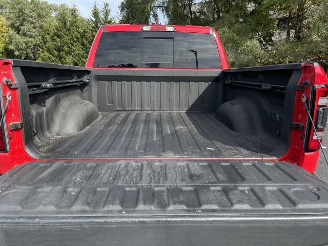 2019 RAM 1500 Big Horn/Lone Star Crew Cab 4x4 5'7" Box