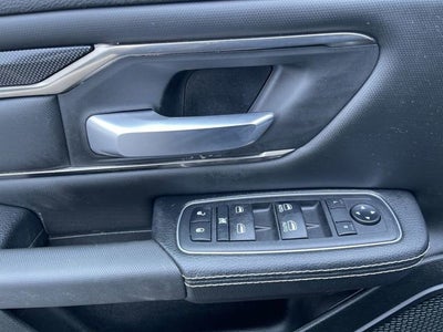 2019 RAM 1500 Sport